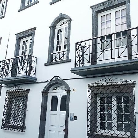 Apartmán Colegio 86 Ponta Delgada Exteriér fotografie