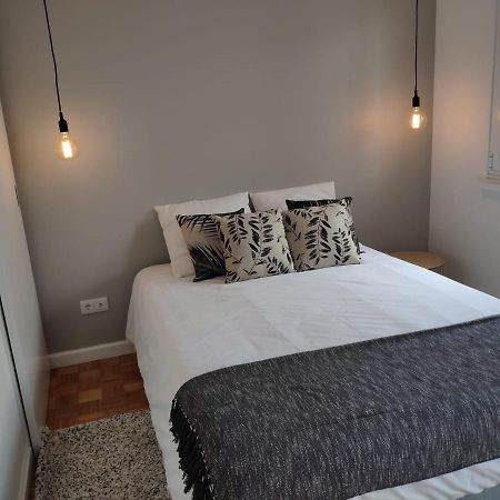 Apartmán Colegio 86 Ponta Delgada Exteriér fotografie