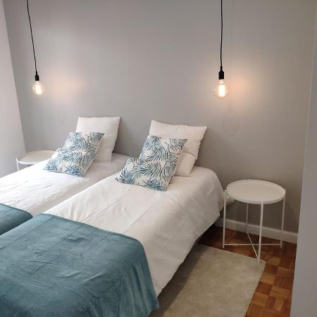 Apartmán Colegio 86 Ponta Delgada Exteriér fotografie