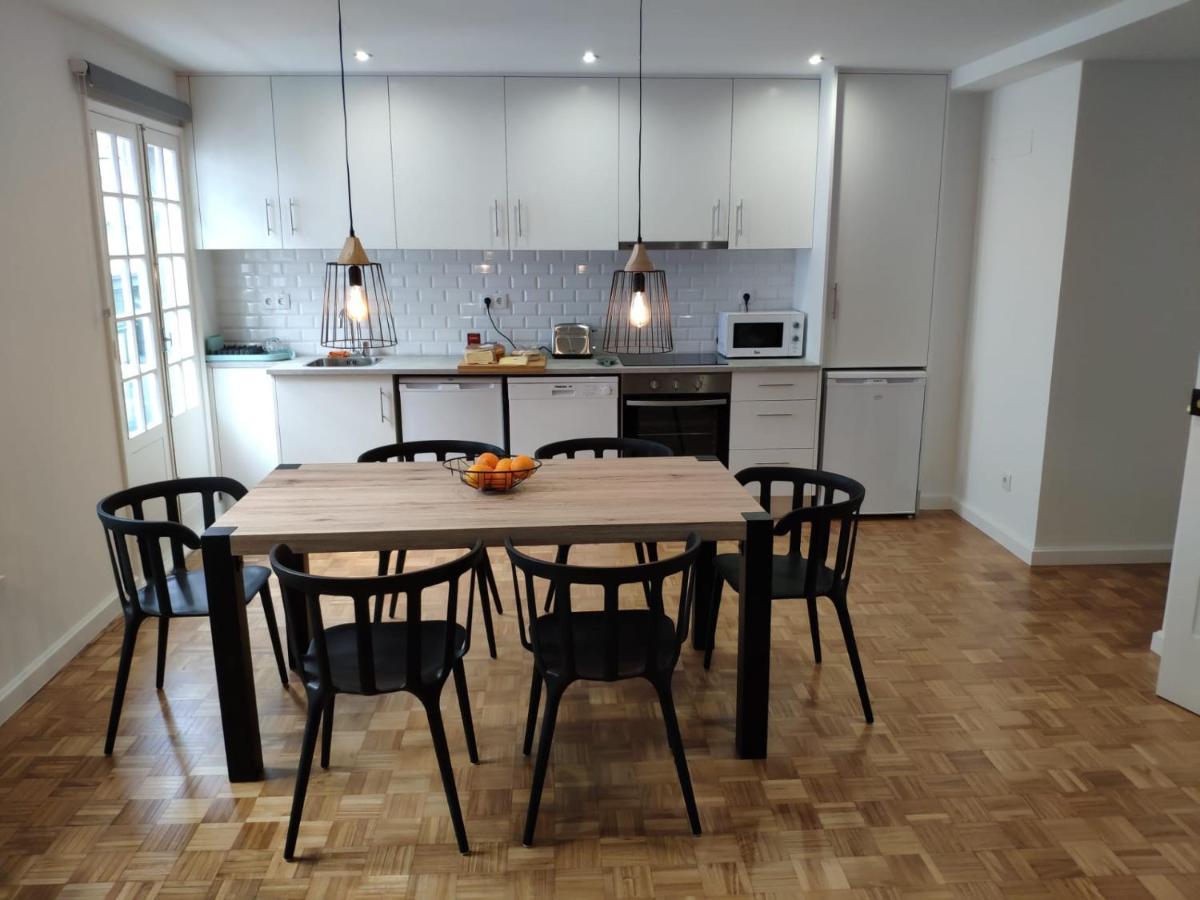Apartmán Colegio 86 Ponta Delgada Exteriér fotografie