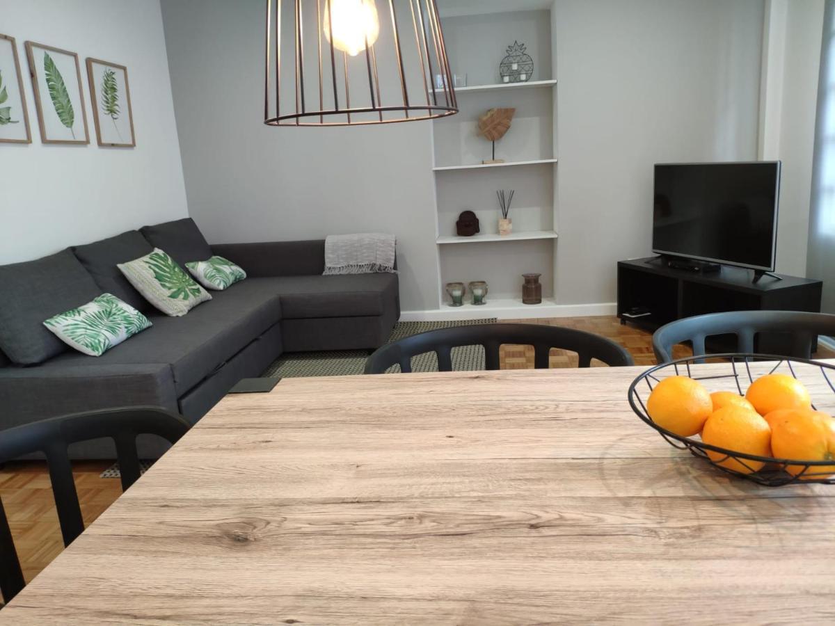 Apartmán Colegio 86 Ponta Delgada Exteriér fotografie