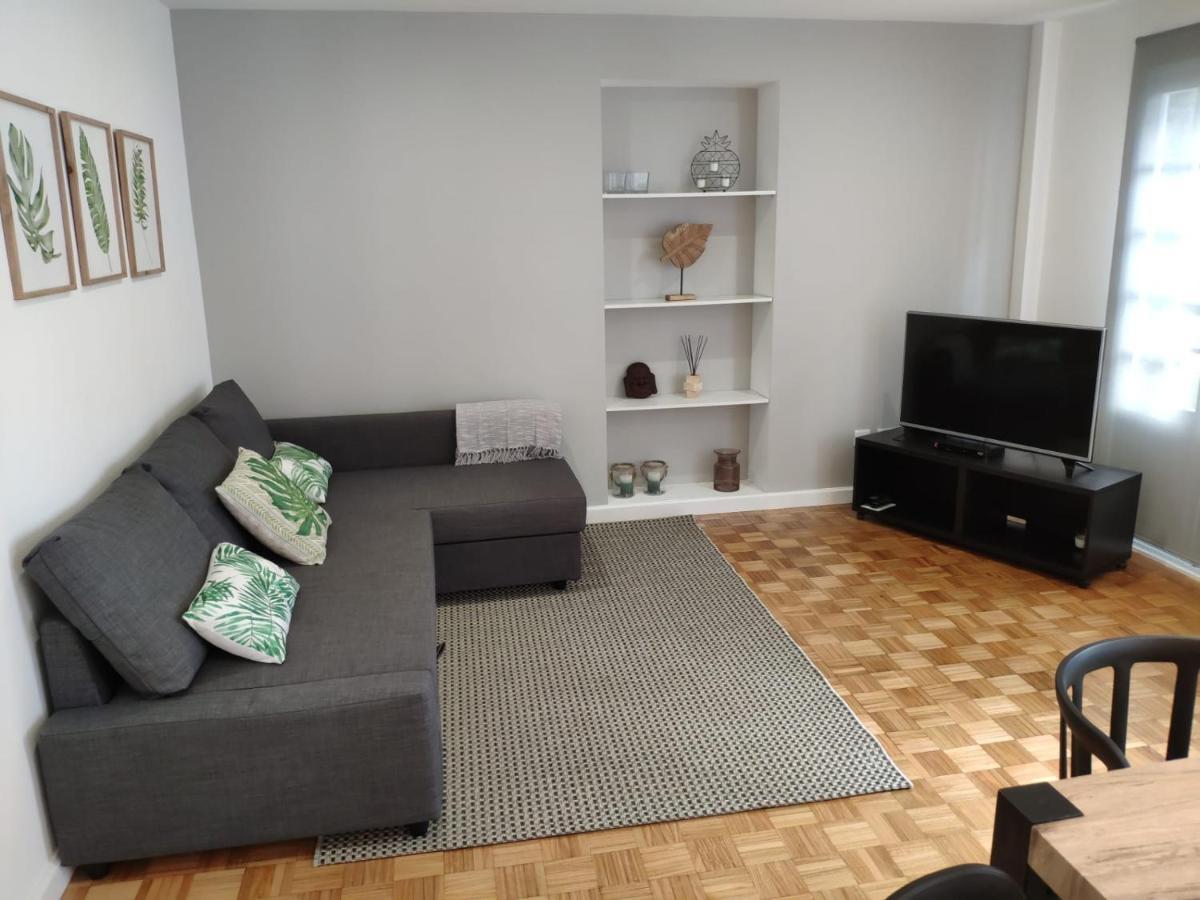 Apartmán Colegio 86 Ponta Delgada Exteriér fotografie