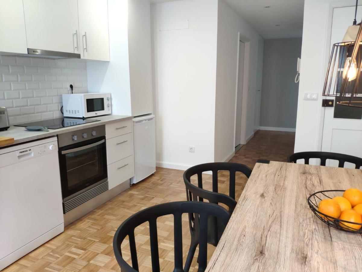 Apartmán Colegio 86 Ponta Delgada Exteriér fotografie