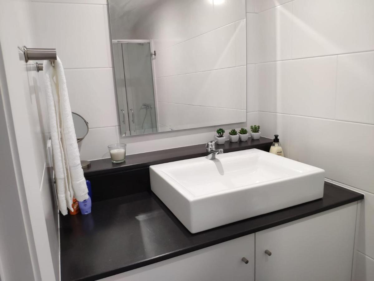 Apartmán Colegio 86 Ponta Delgada Exteriér fotografie