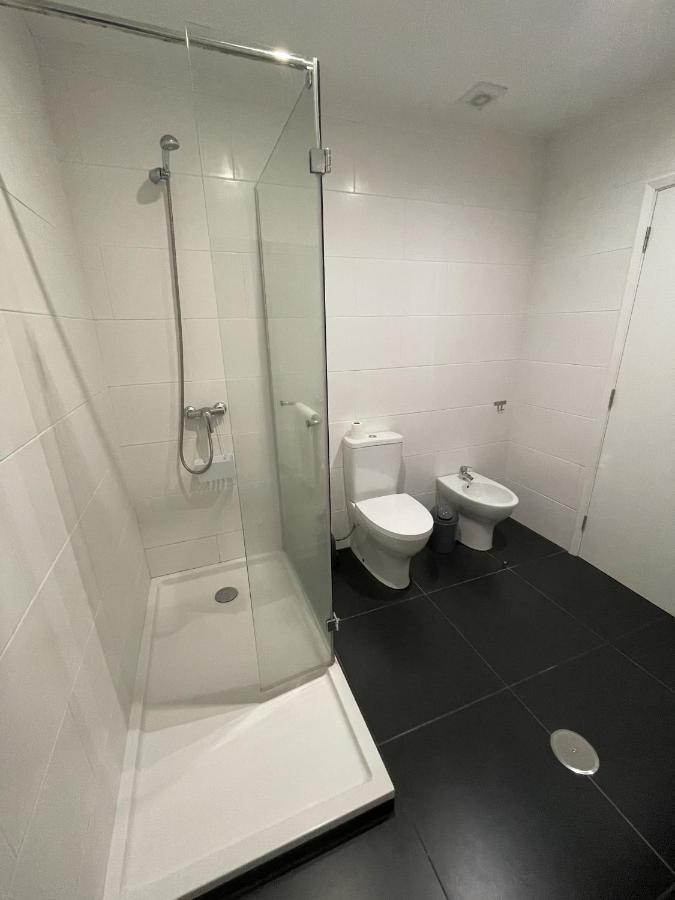 Apartmán Colegio 86 Ponta Delgada Exteriér fotografie