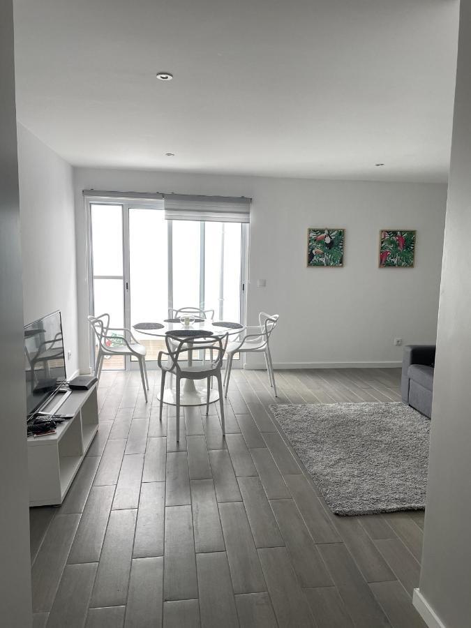 Apartmán Colegio 86 Ponta Delgada Exteriér fotografie