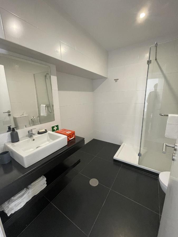 Apartmán Colegio 86 Ponta Delgada Exteriér fotografie