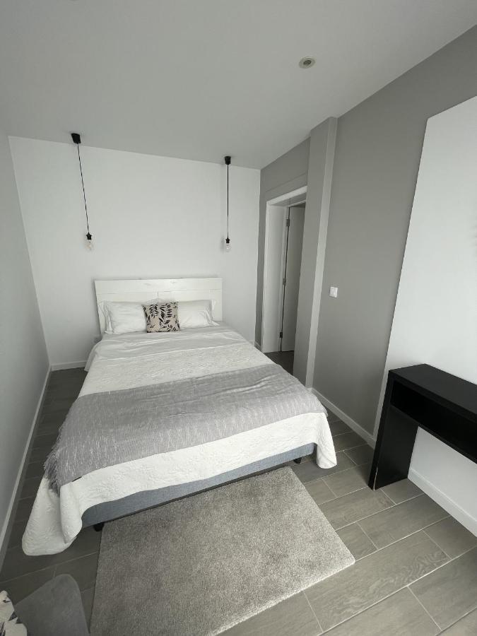 Apartmán Colegio 86 Ponta Delgada Exteriér fotografie
