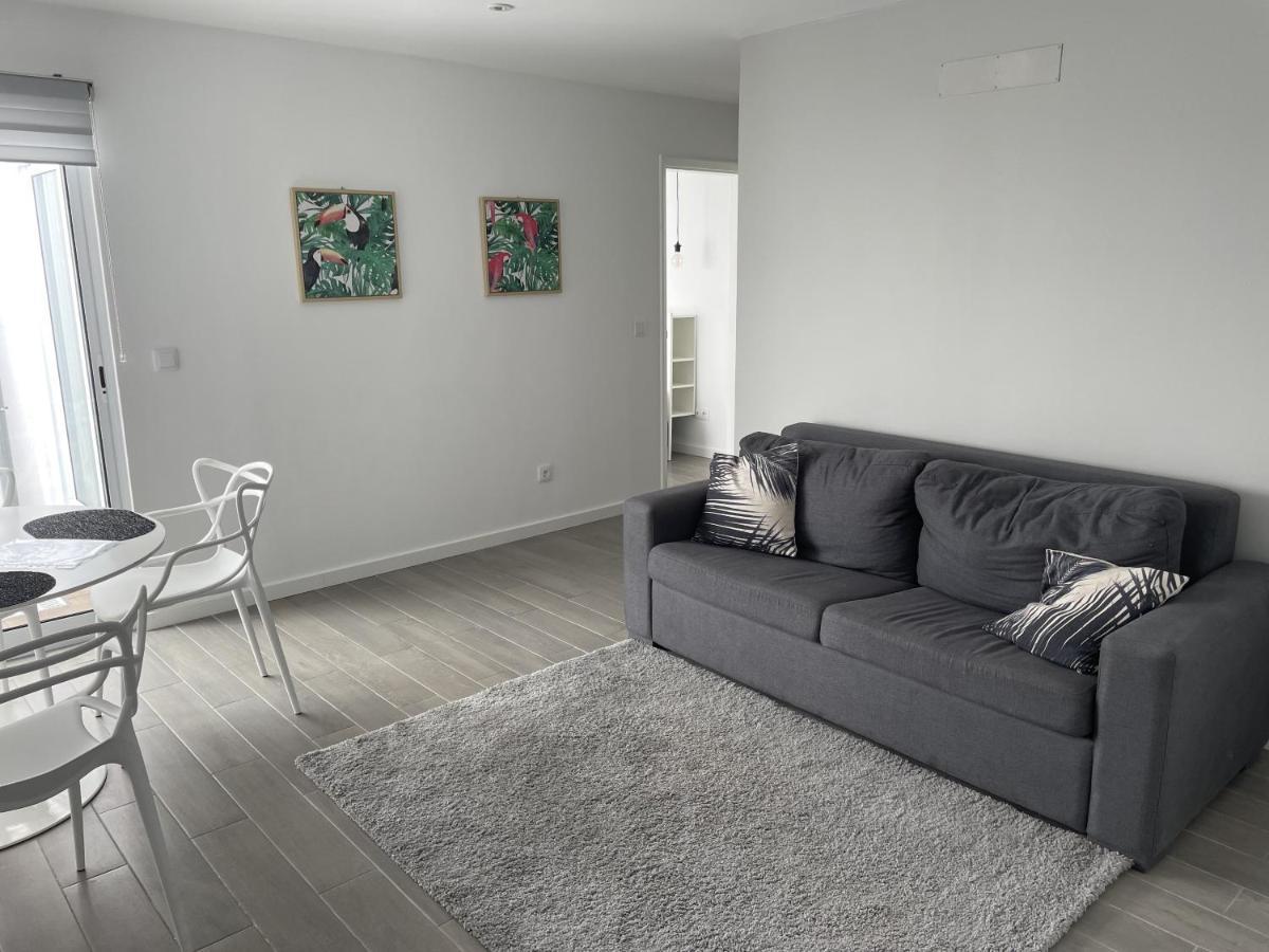 Apartmán Colegio 86 Ponta Delgada Exteriér fotografie