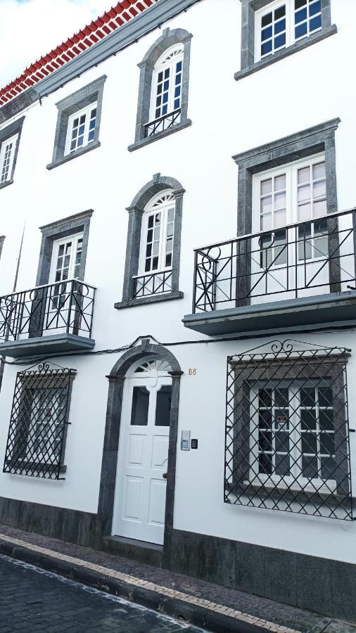 Apartmán Colegio 86 Ponta Delgada Exteriér fotografie