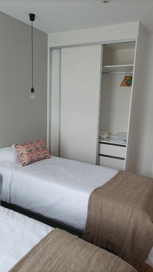Apartmán Colegio 86 Ponta Delgada Exteriér fotografie