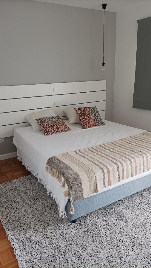 Apartmán Colegio 86 Ponta Delgada Exteriér fotografie