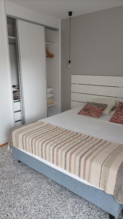 Apartmán Colegio 86 Ponta Delgada Exteriér fotografie