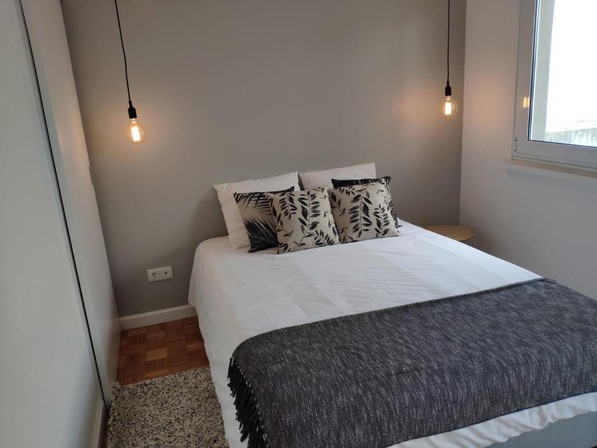 Apartmán Colegio 86 Ponta Delgada Exteriér fotografie