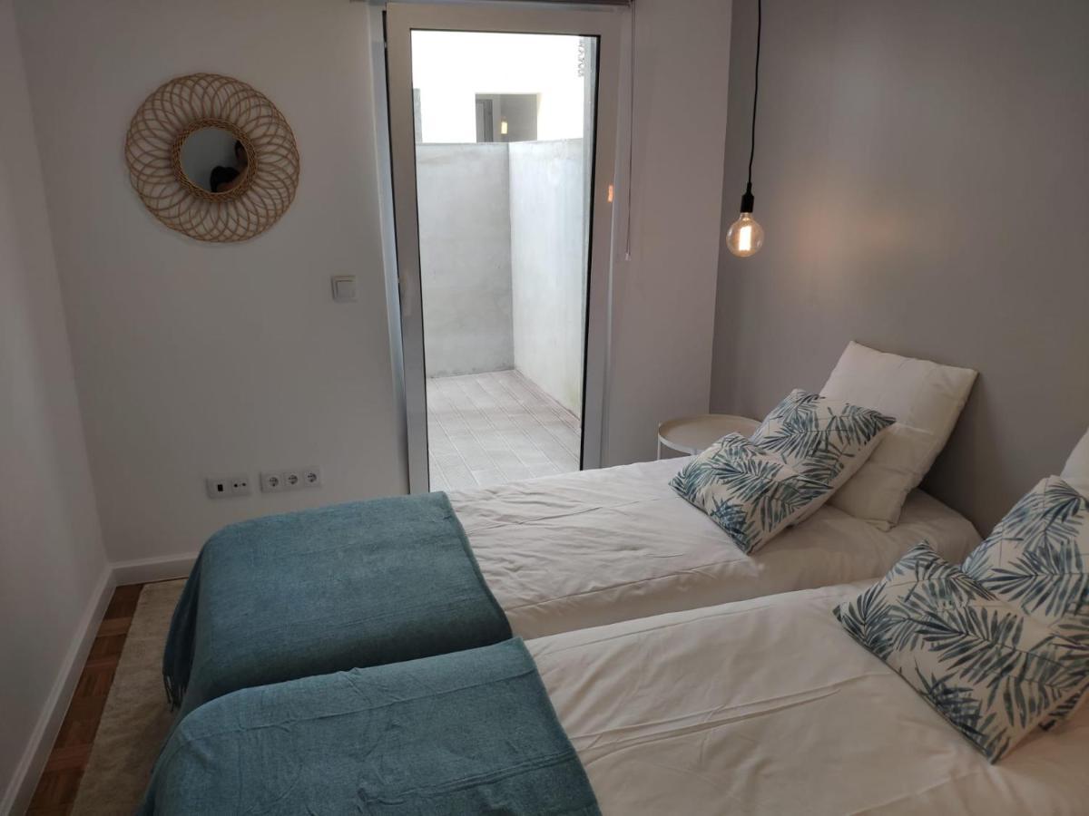 Apartmán Colegio 86 Ponta Delgada Exteriér fotografie