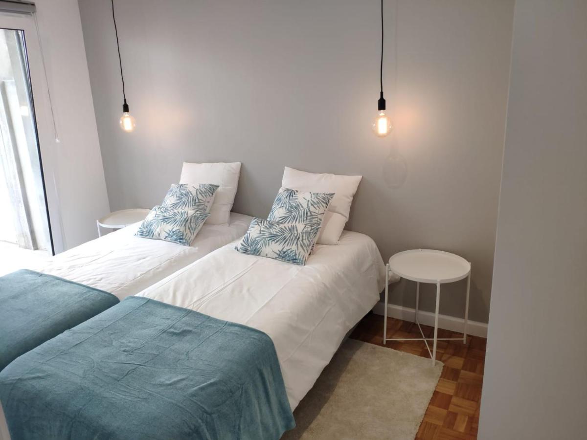 Apartmán Colegio 86 Ponta Delgada Exteriér fotografie